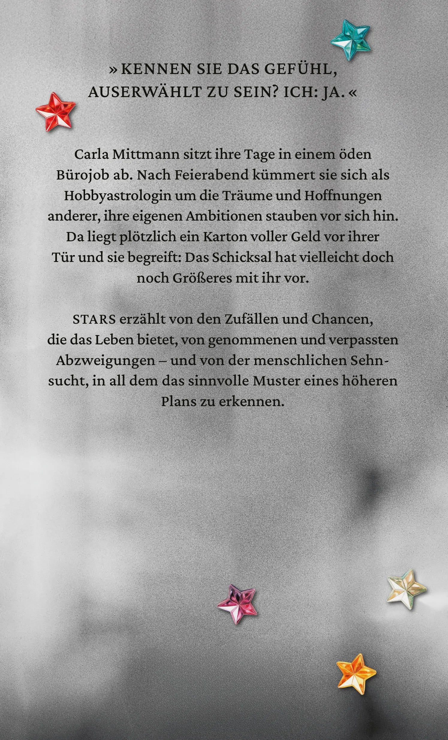 Abbildung von 'Stars'