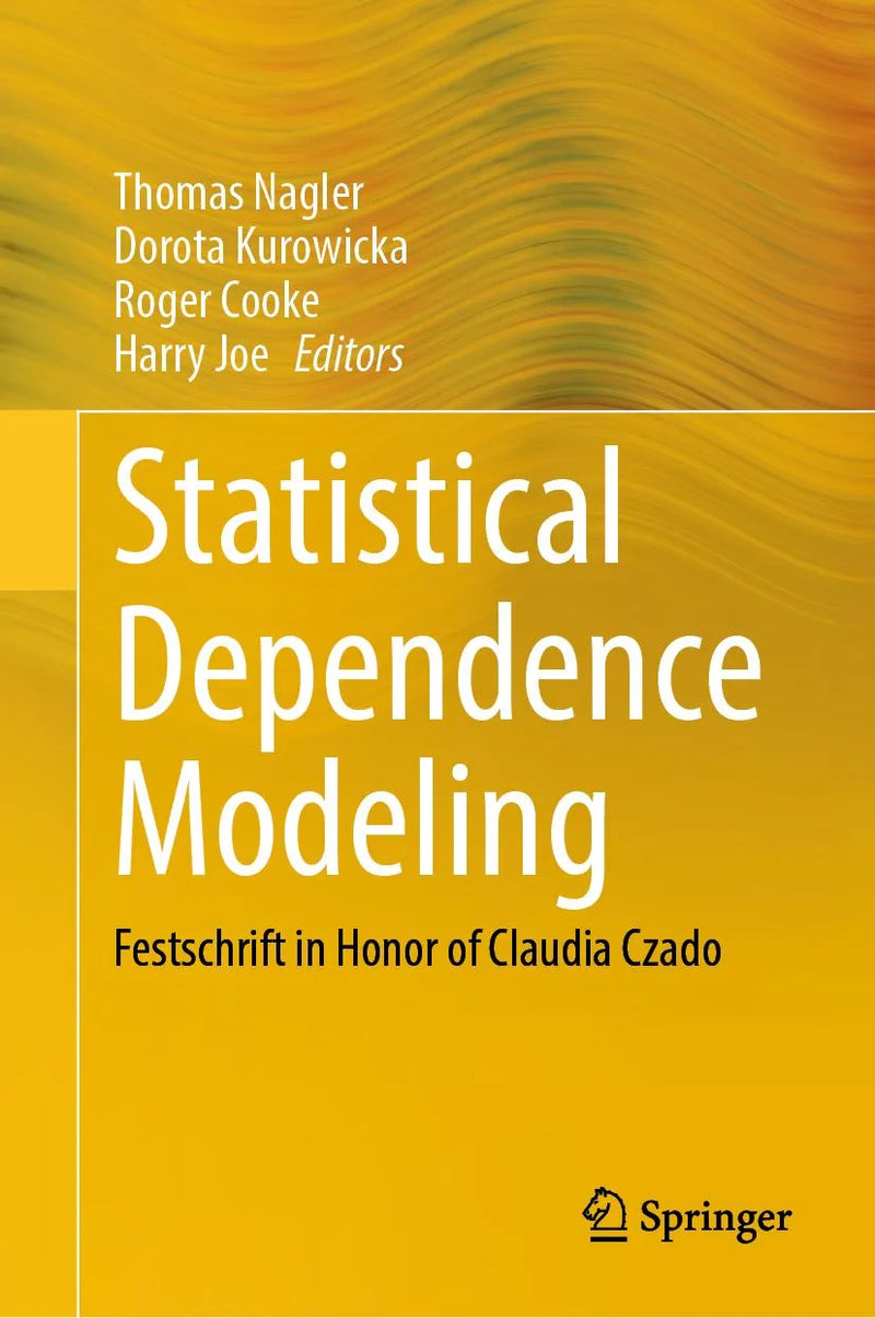 Statistical Dependence Modeling