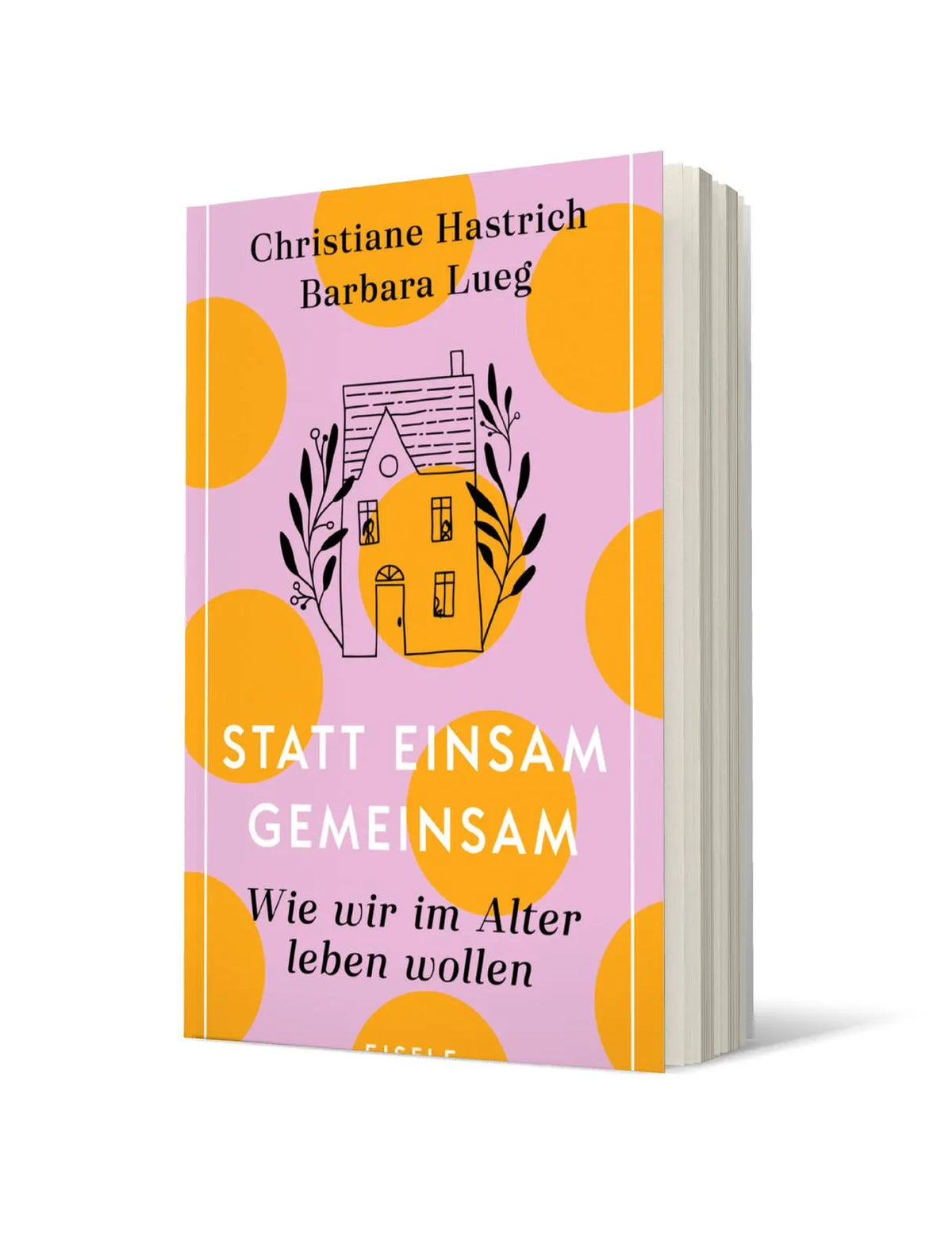 Produktansicht: Statt einsam gemeinsam (Paperback)