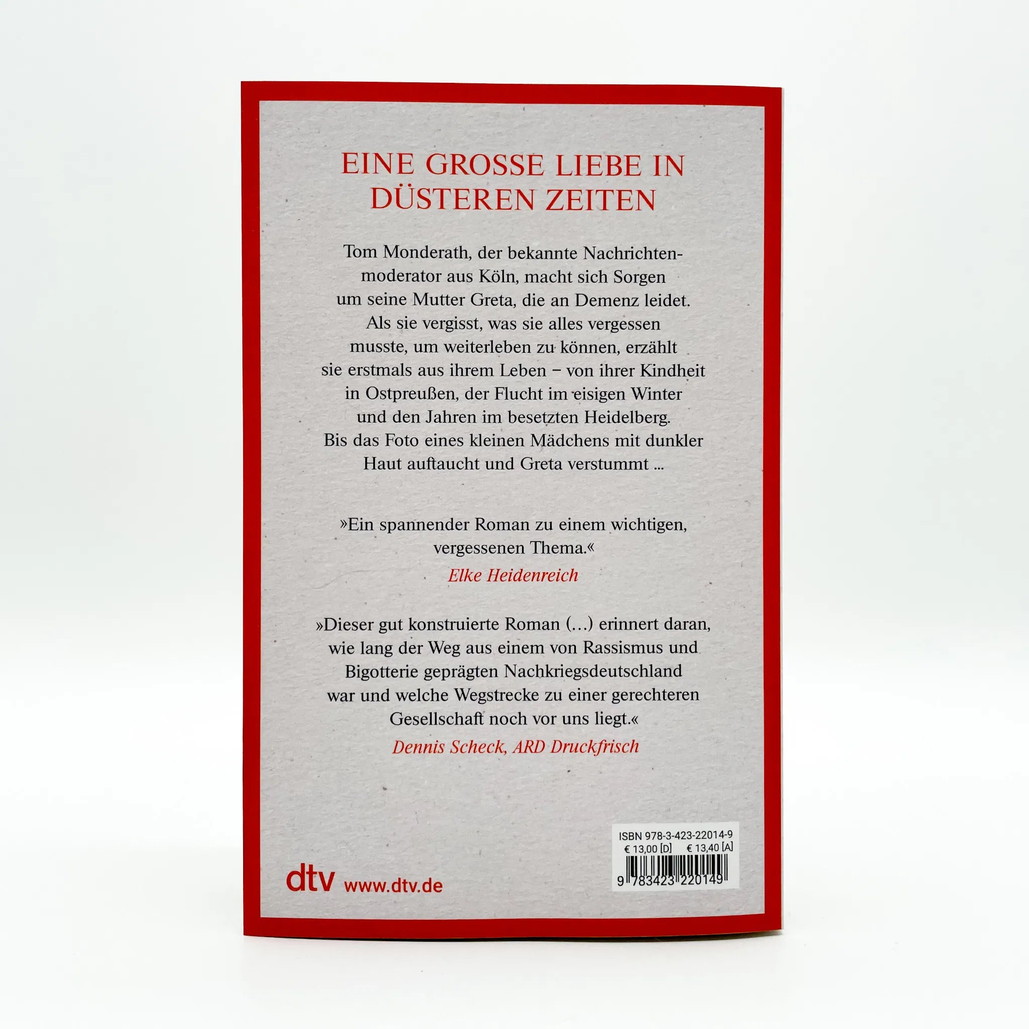 Detailansicht: Stay away from Gretchen (Taschenbuch)