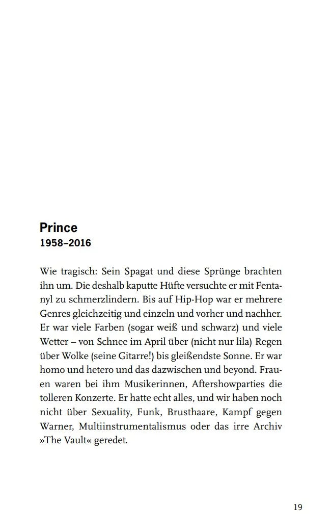 Gereon Klug - Staying Alive