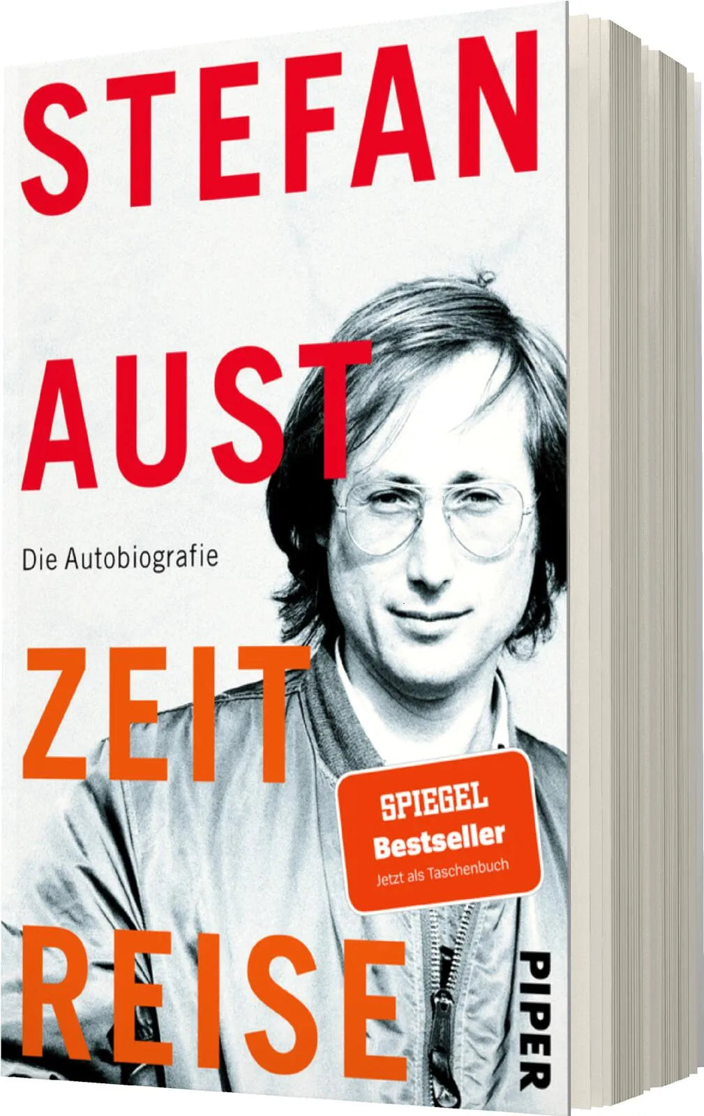 Produktansicht: Zeitreise (Taschenbuch)