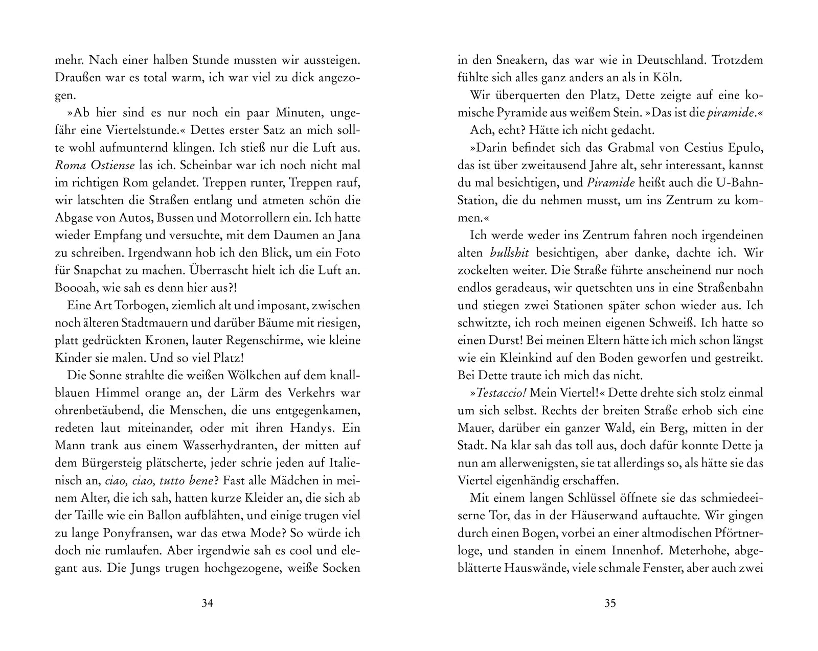 Produktansicht: Emmas Herzdilemma (Paperback)