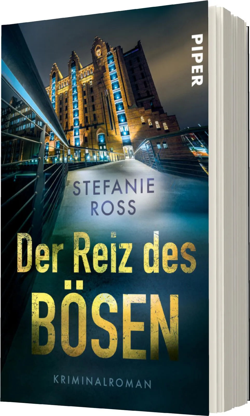 Produktansicht: Der Reiz des Bösen (Taschenbuch)