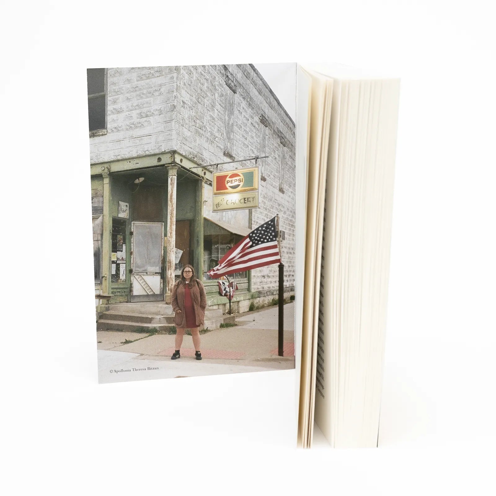 Produktansicht: Iowa (Taschenbuch)