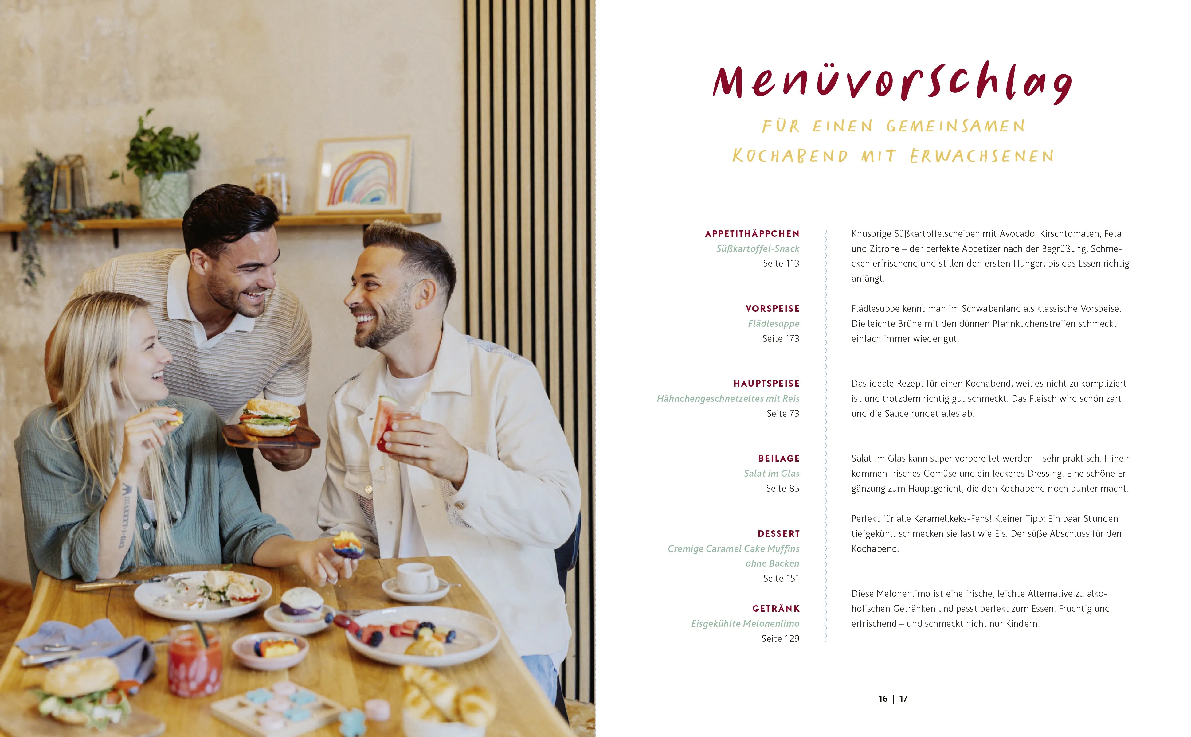 Produktansicht: Schmackofatz für Groß und Klein (Gebundene Ausgabe)