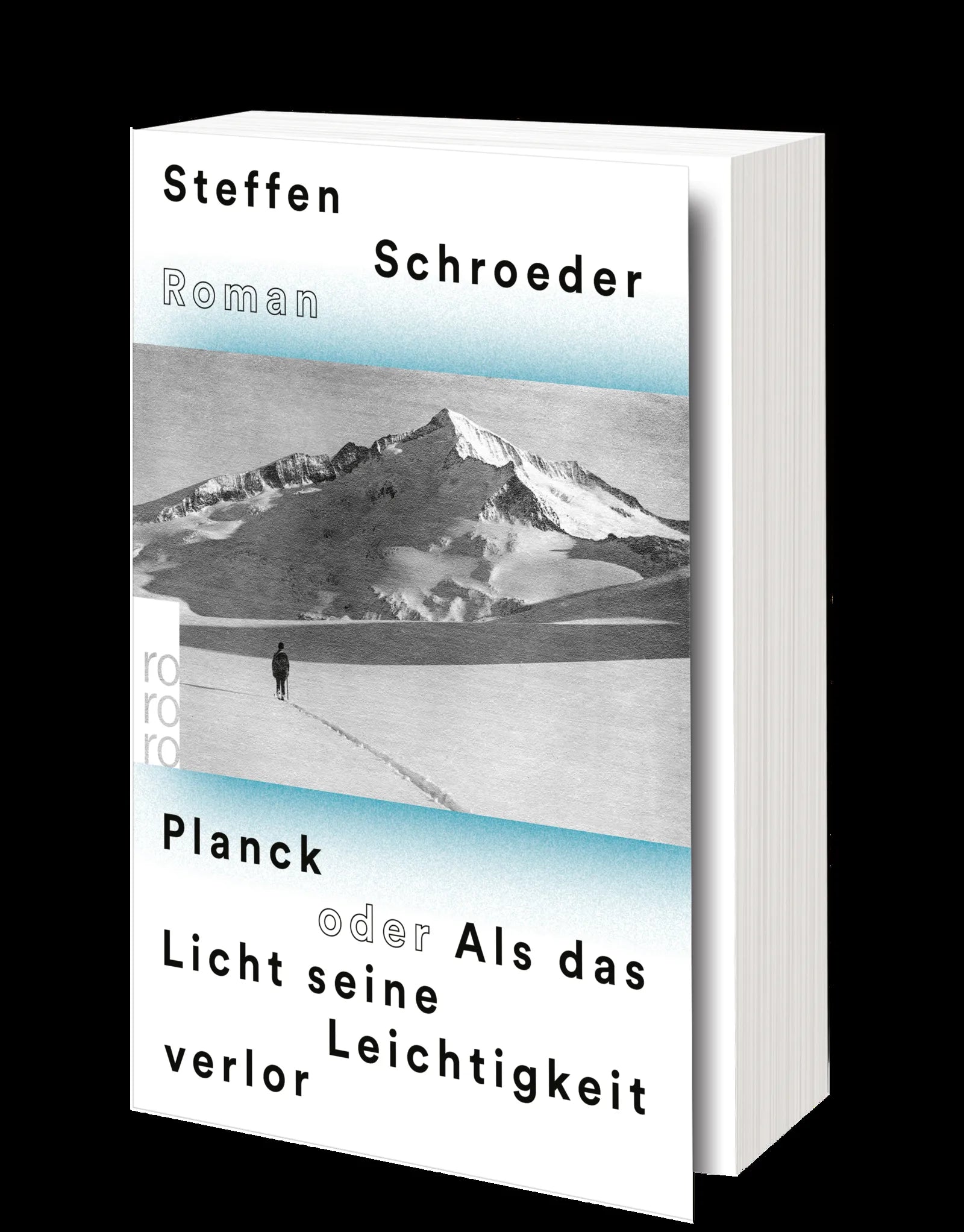 Produktansicht: Planck oder Als das Licht seine Leichtigkeit verlor (Taschenbuch)
