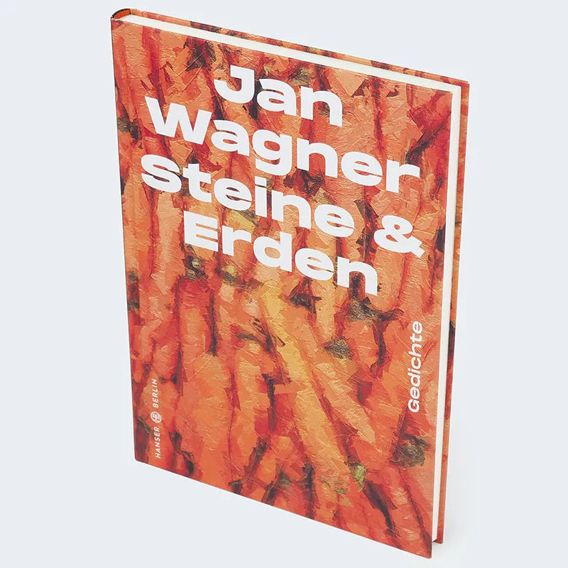 Produktansicht: Steine & Erden (Gebundene Ausgabe)