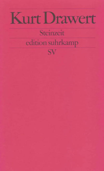 Steinzeit