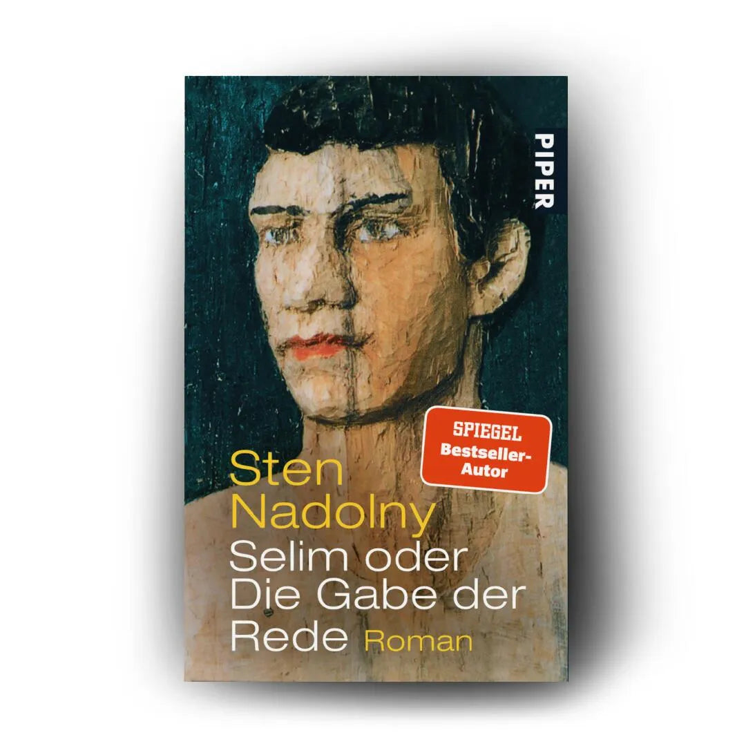 Produktansicht: Selim oder Die Gabe der Rede (Taschenbuch)