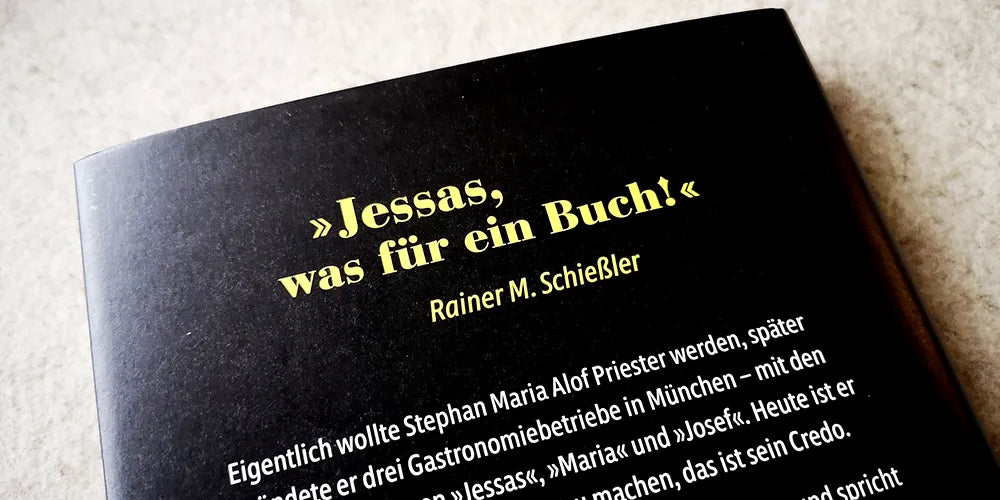 Produktansicht: Do legst di nieda! (Gebundene Ausgabe)