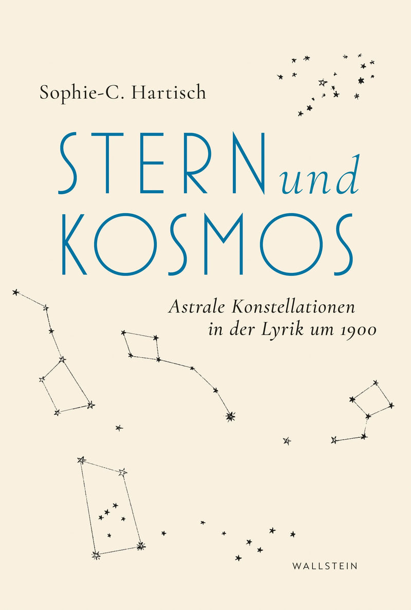 Stern und Kosmos