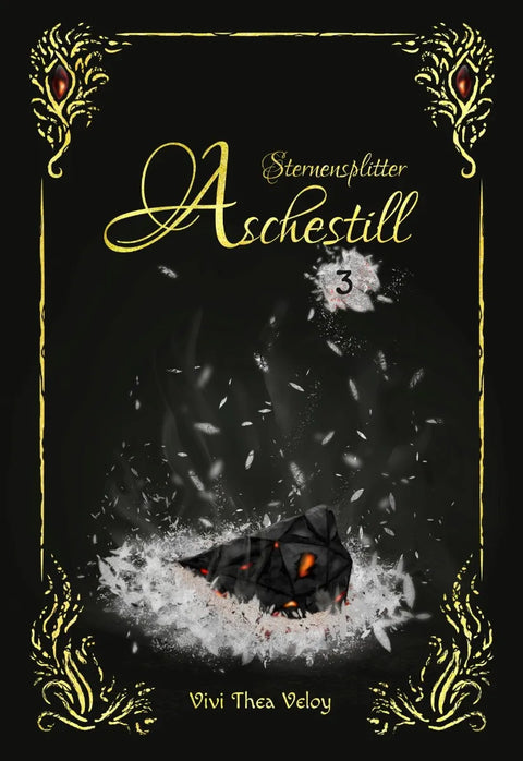 Sternensplitter - Aschestill