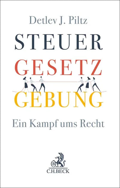 Steuergesetzgebung