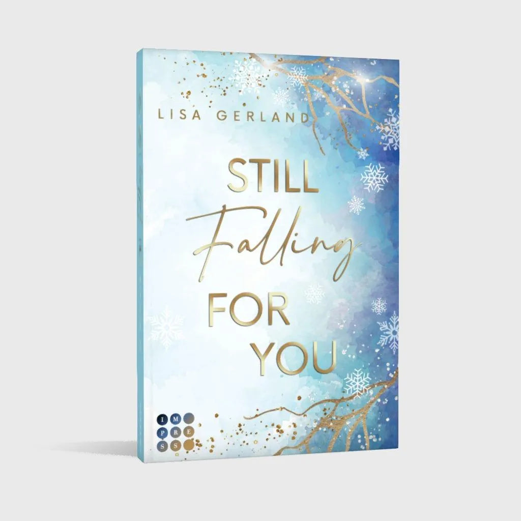 Lisa Gerland - Still Falling For You
