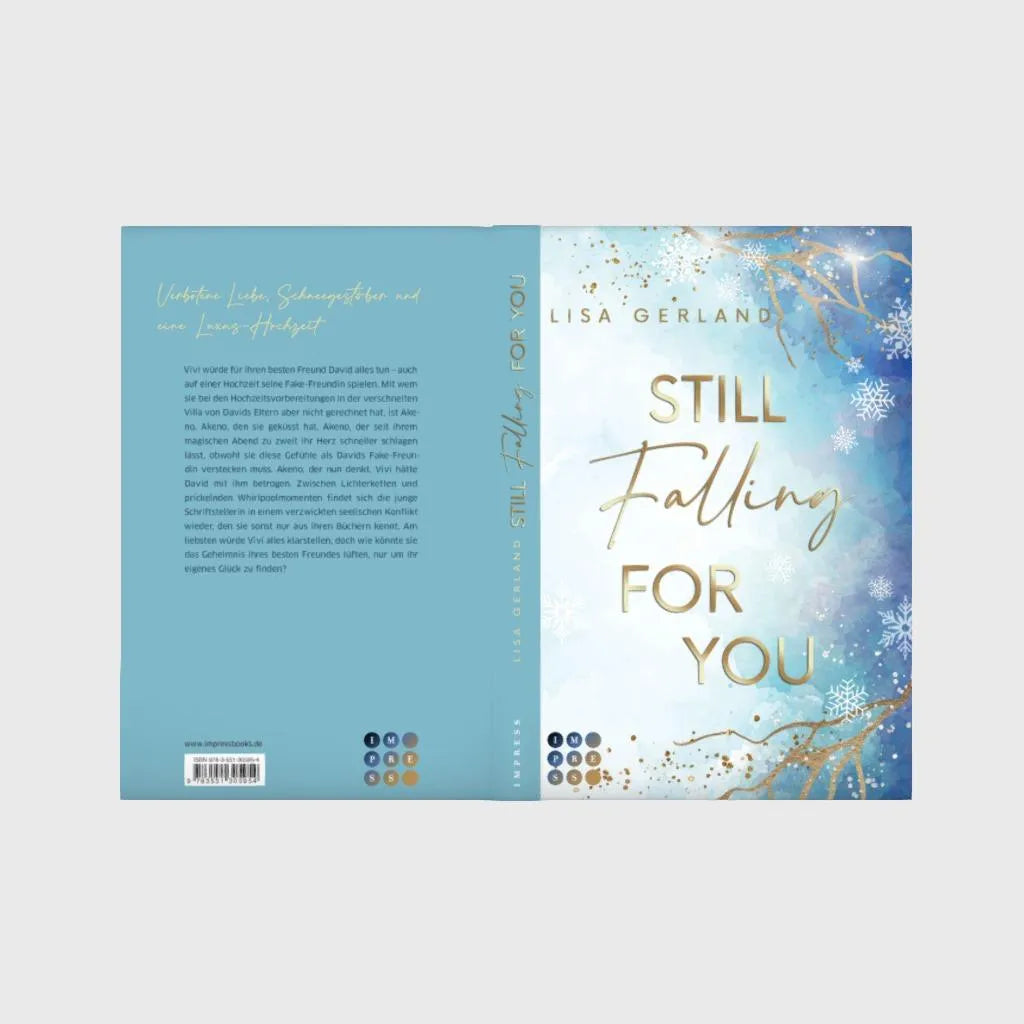 Produktansicht: Still Falling For You (Taschenbuch)