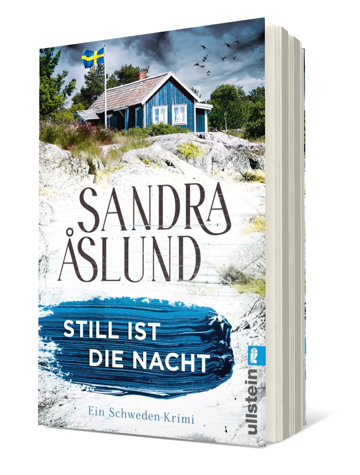 Produktansicht: Still ist die Nacht (Taschenbuch)