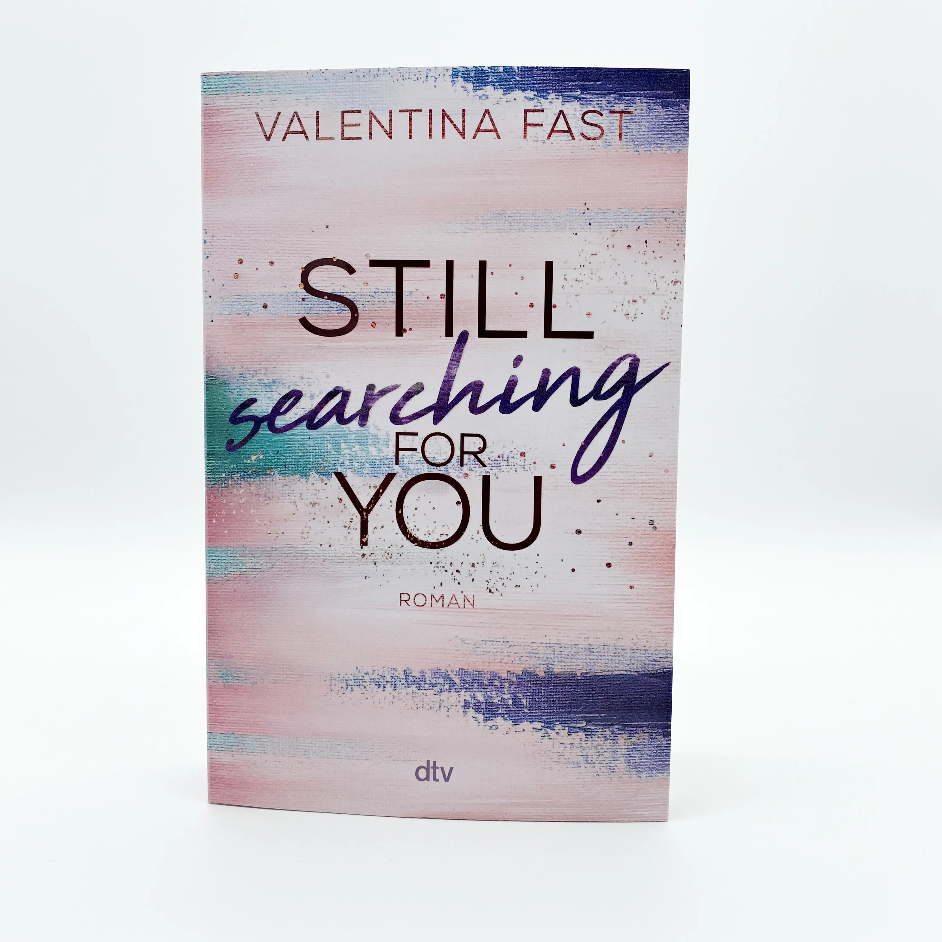 Abbildung von 'Still searching for you'