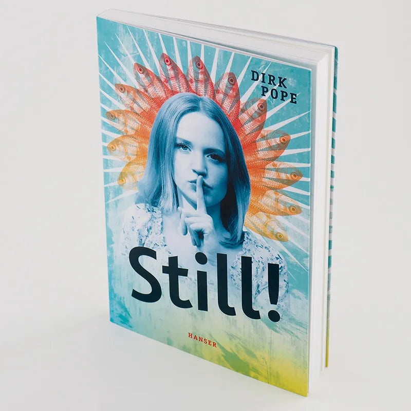 Dirk Pope - Still!