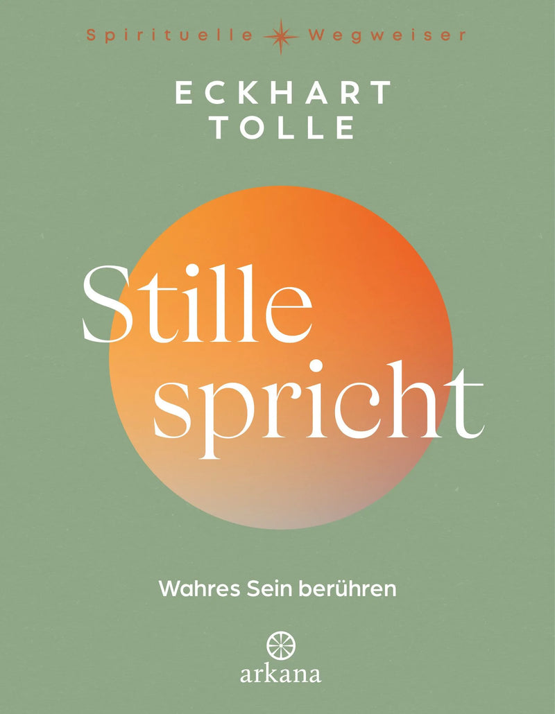Stille spricht