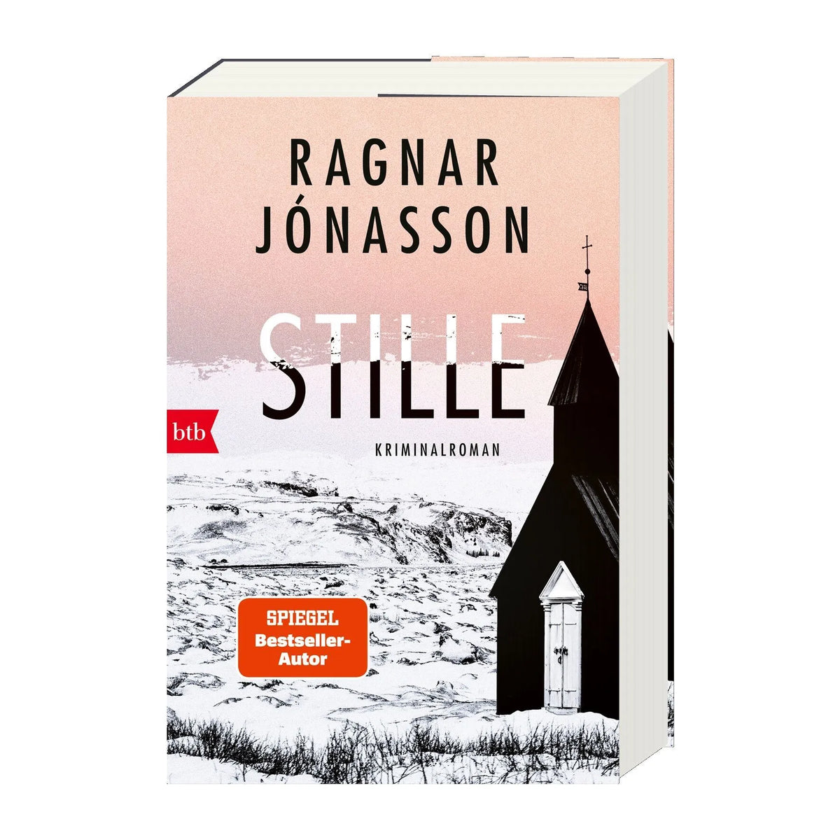 Detailansicht: Stille (Paperback)