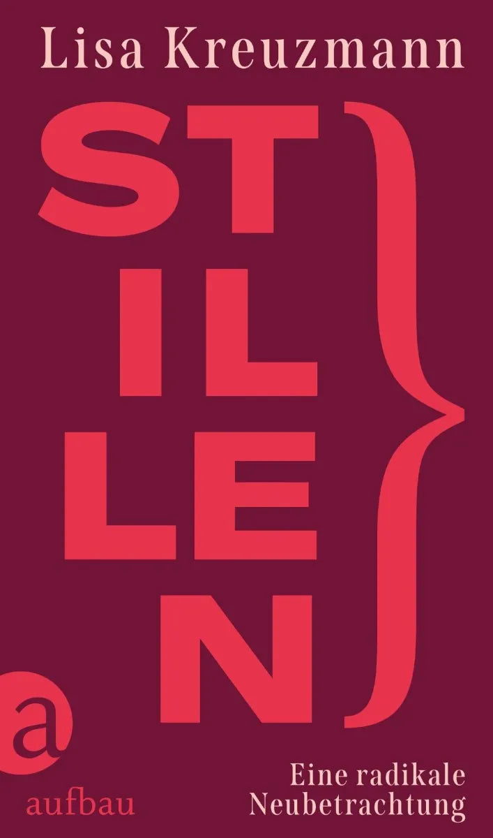 Cover: Stillen (E-Book) von Lisa Kreuzmann