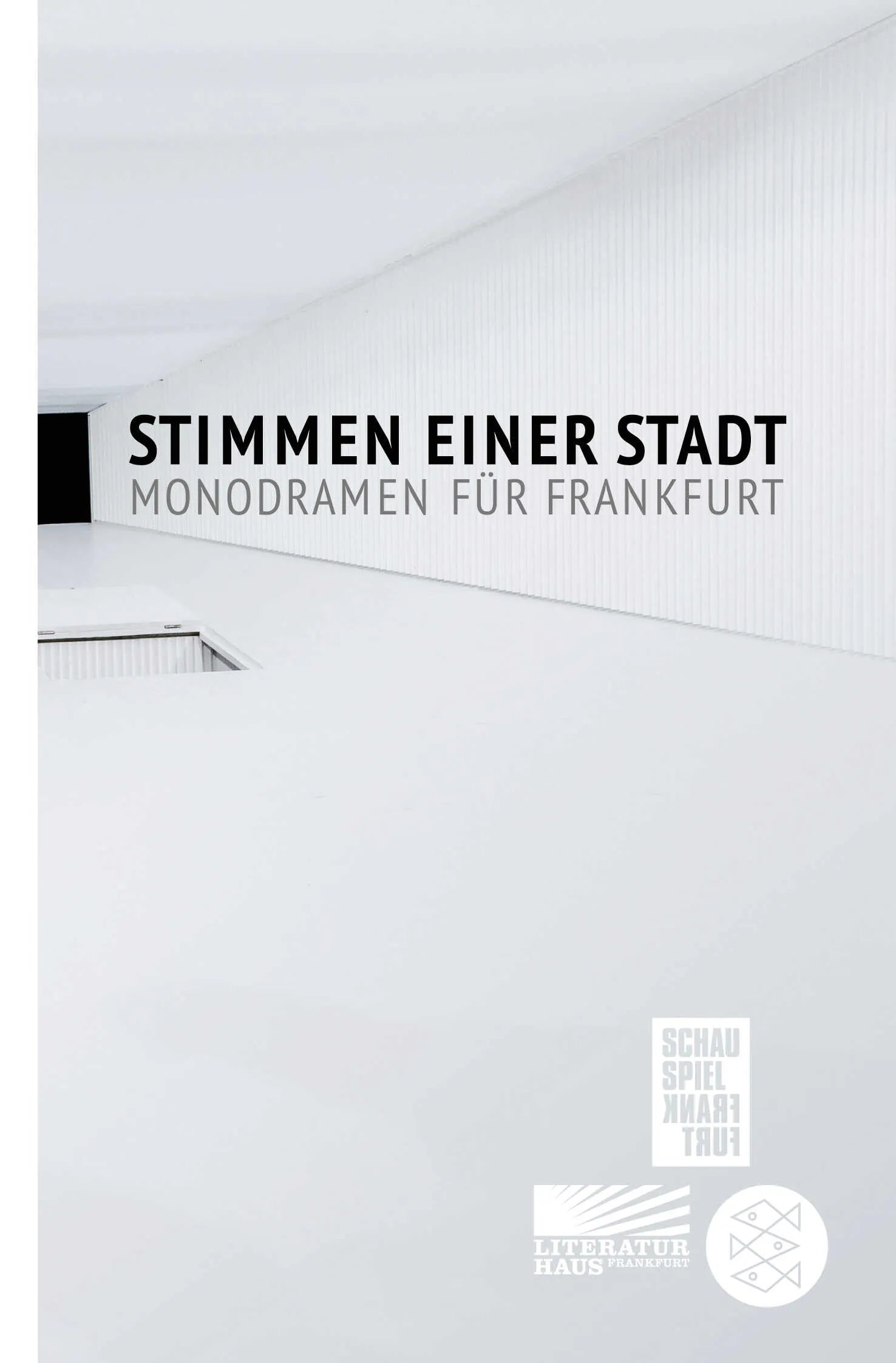 Buchcover von 'Stimmen einer Stadt' - Taschenbuch von Zsuzsa Bánk