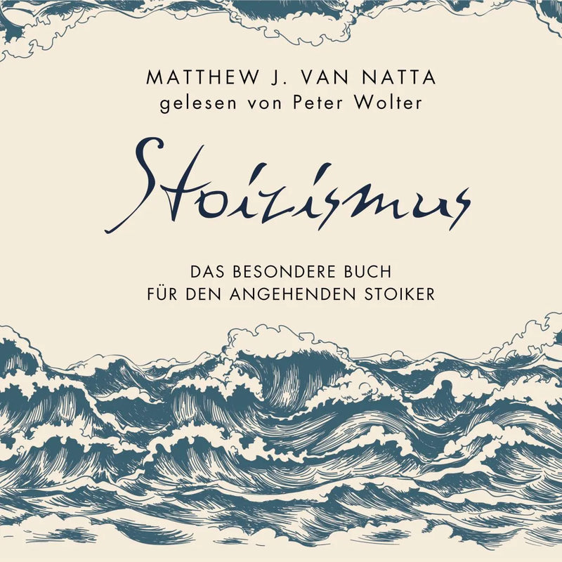 Stoizismus
