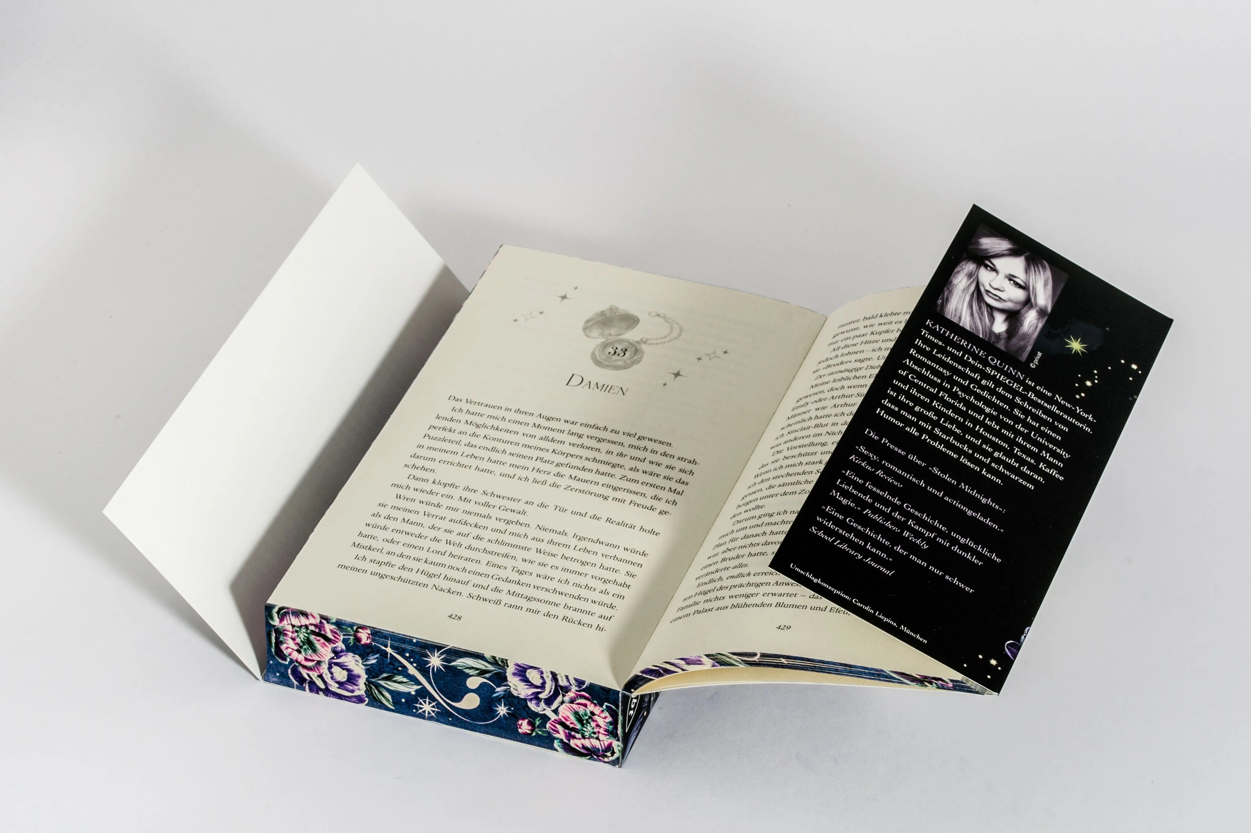 Detailansicht: Stolen Midnights (Paperback)