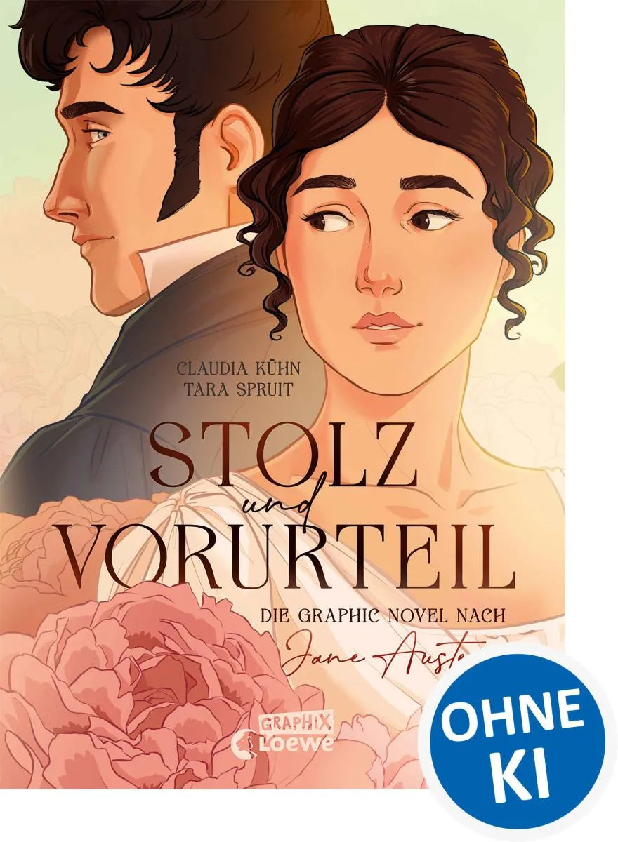 Cover: Stolz und Vorurteil (E-Book) von Jane Austen