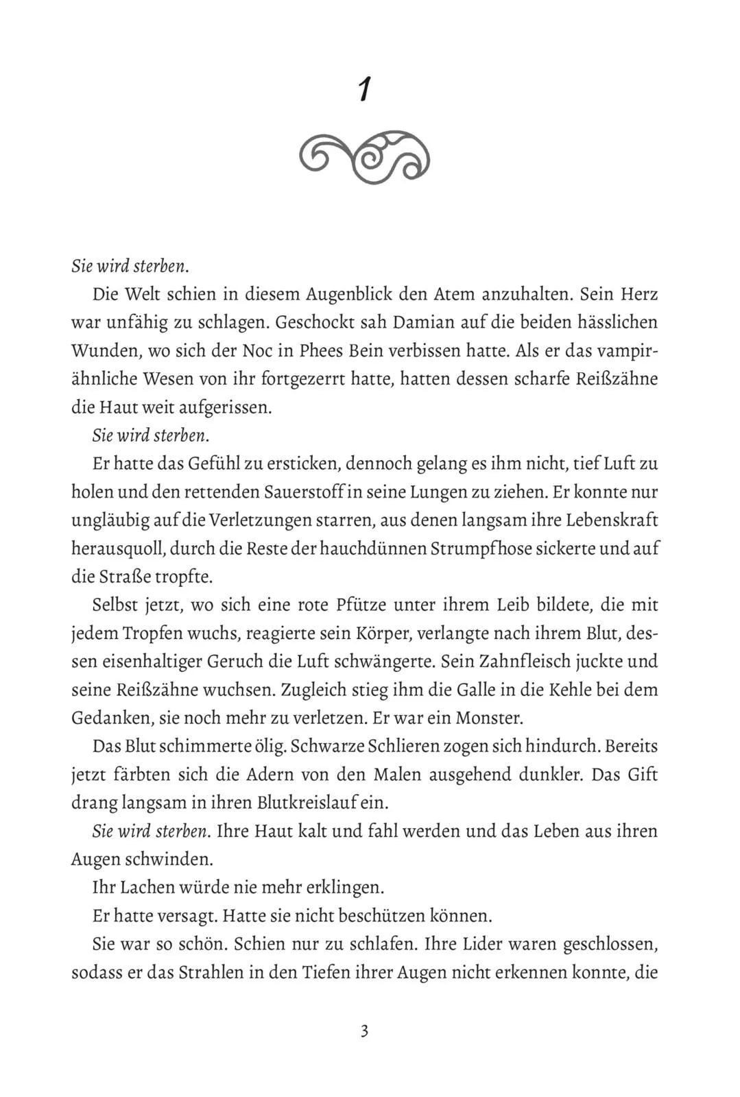 Produktansicht: Stone Beasts 2: Nachtglühen (Taschenbuch)