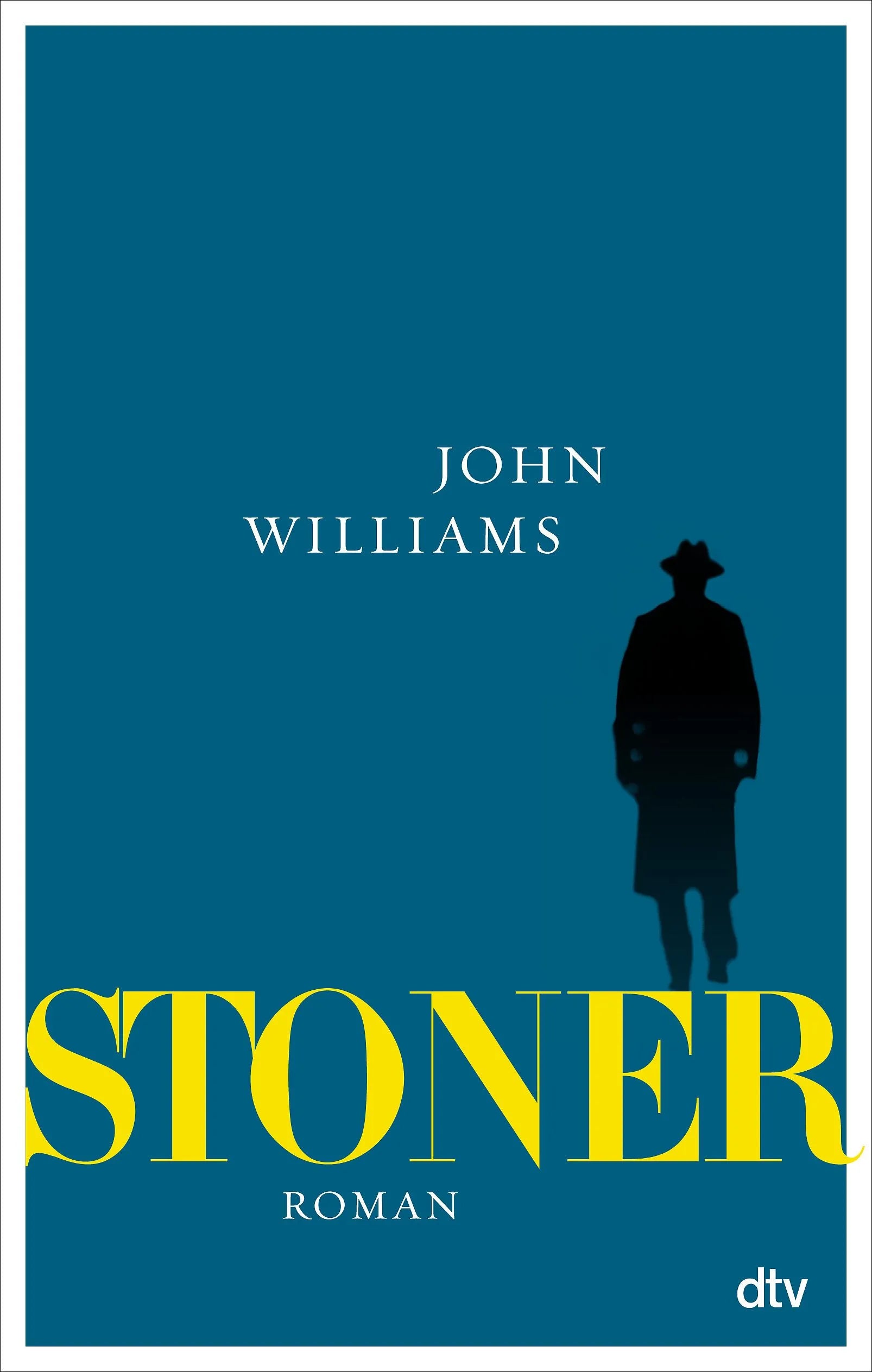 Cover: Stoner Sonderausgabe mit einem umfangreichen Anhang zu Leben und Werk (Hardcover) von John Williams