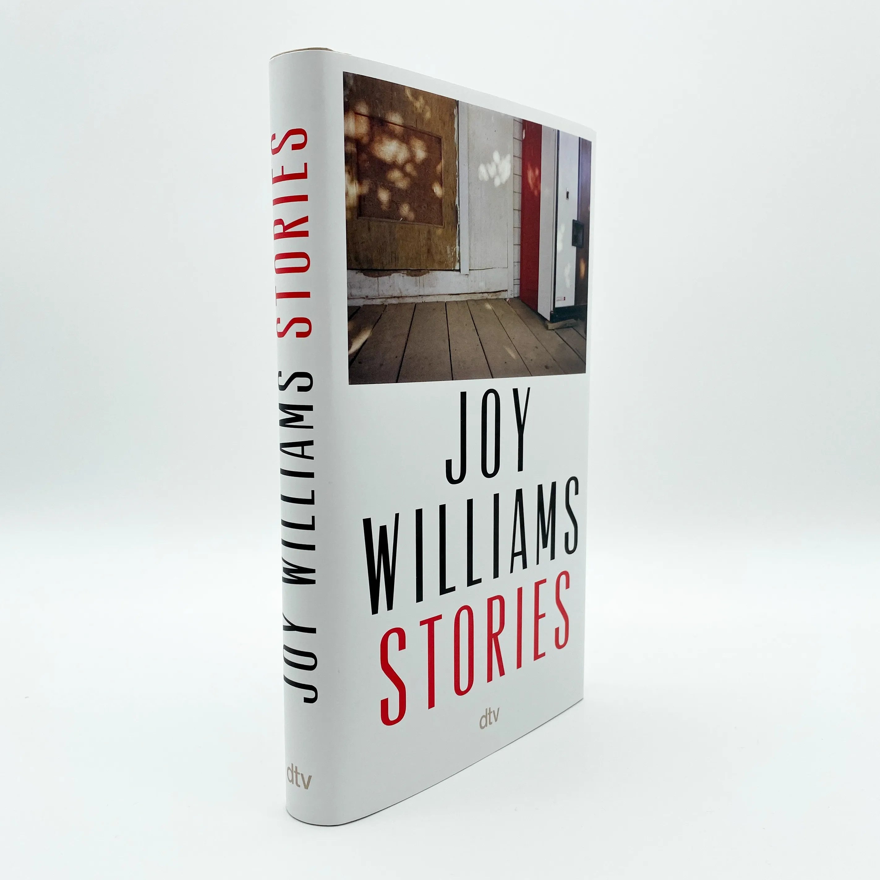 Joy Williams - Stories