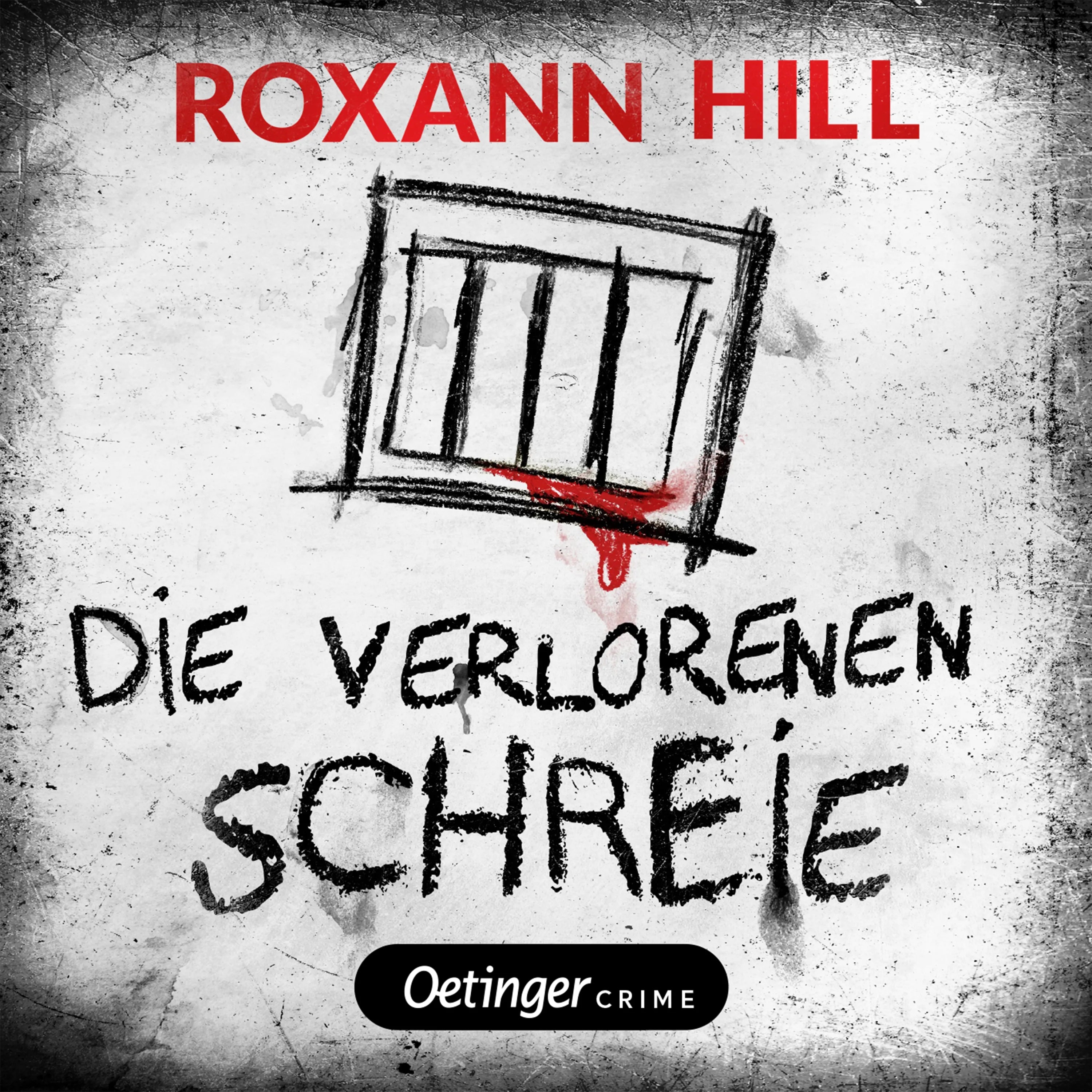 Cover: Storm & Partner 2. Die verlorenen Schreie (Hörbuch Download) von Roxann Hill