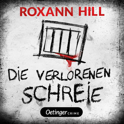 Cover: Storm &amp; Partner 2. Die verlorenen Schreie (Hörbuch Download) von Roxann Hill