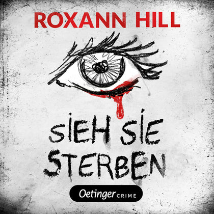 Cover: Storm &amp; Partner 4. Sieh sie sterben (Hörbuch Download) von Roxann Hill