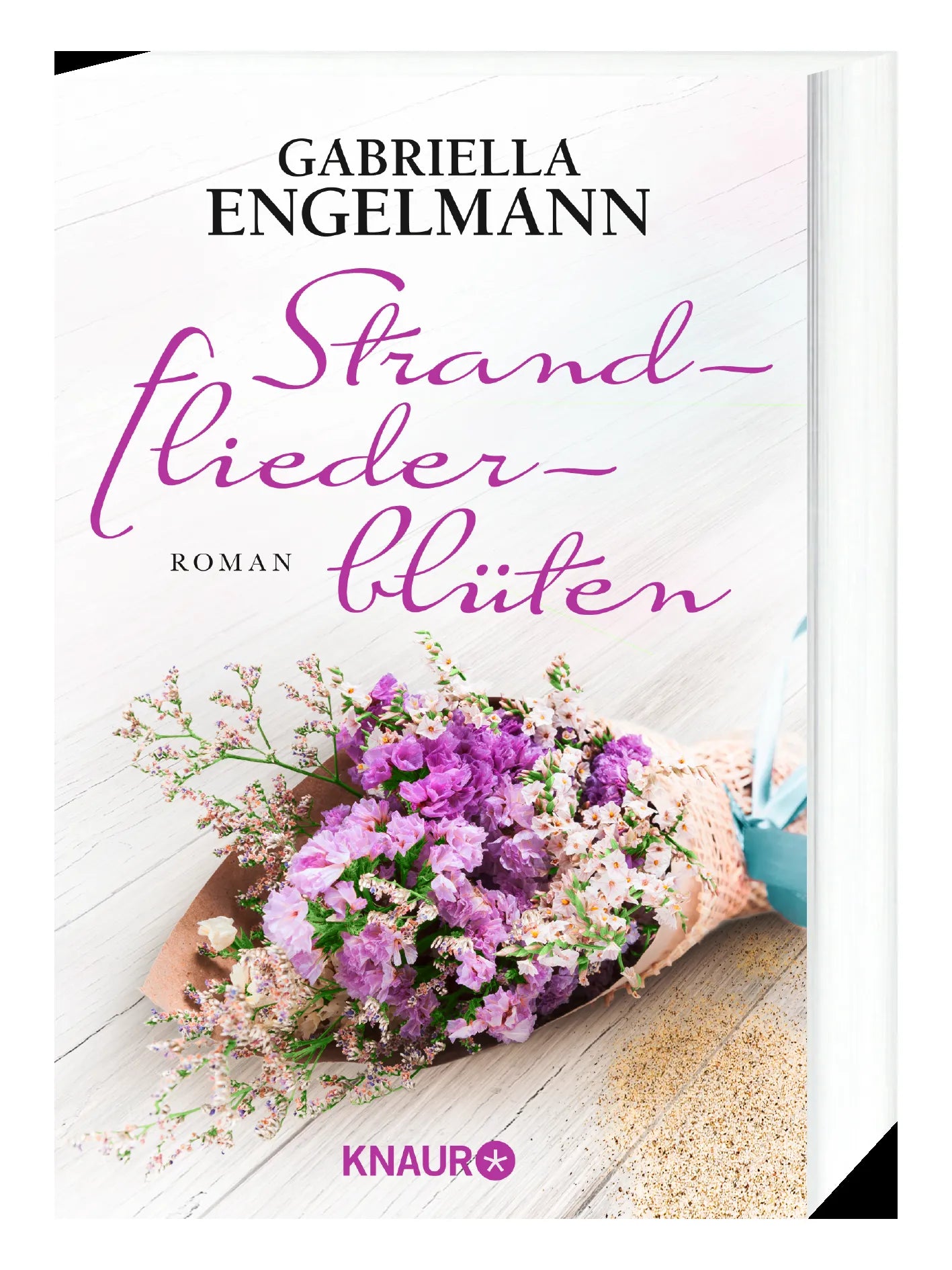 Gabriella Engelmann - Strandfliederblüten