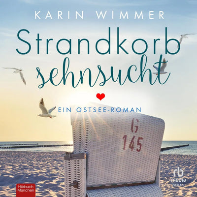 Strandkorbsehnsucht