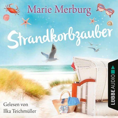 Strandkorbzauber - Rügen-Reihe, Teil 6