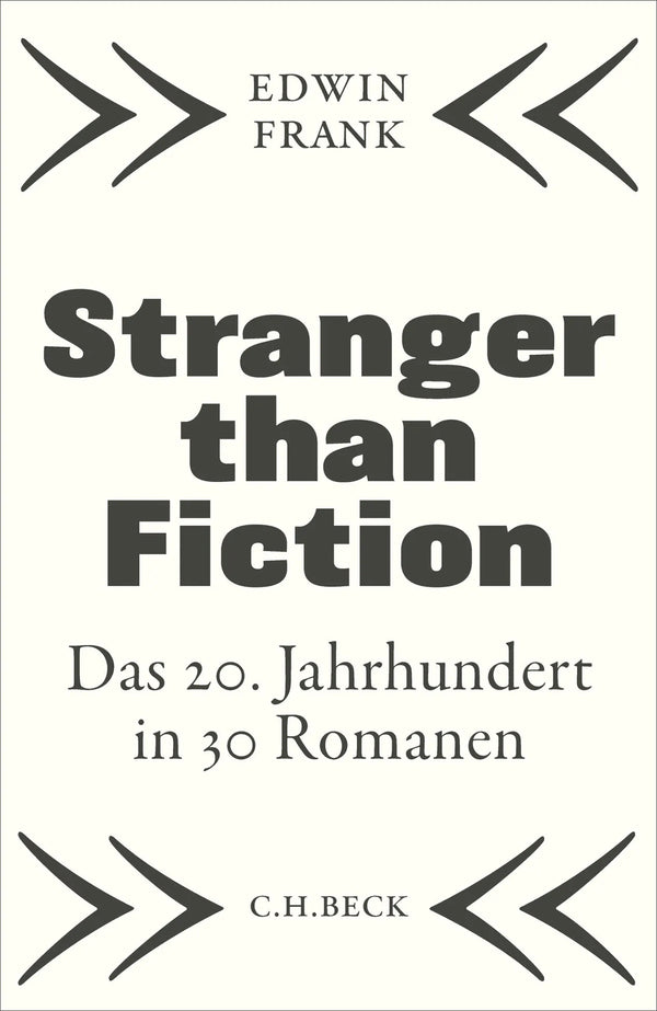 Stranger than Fiction