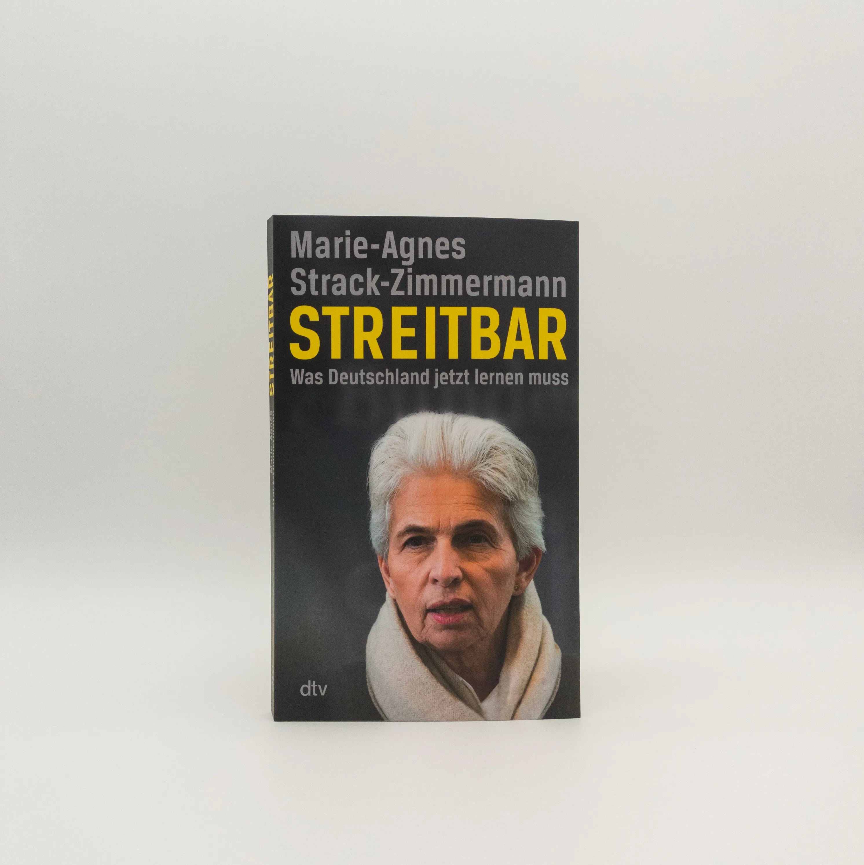 Abbildung von 'Streitbar'