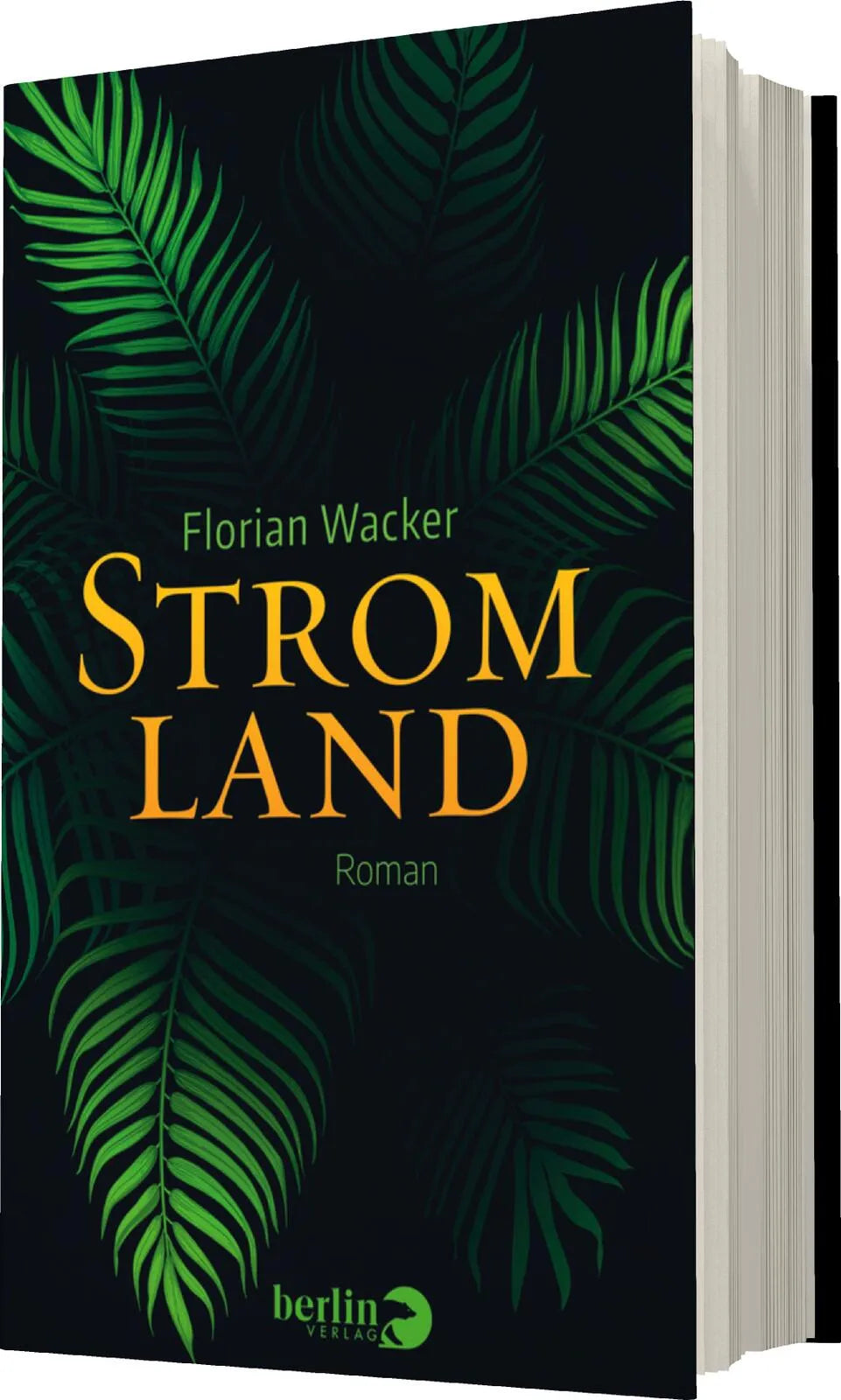 Florian Wacker - Stromland