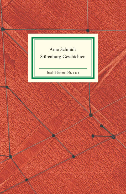 Stürenburg-Geschichten