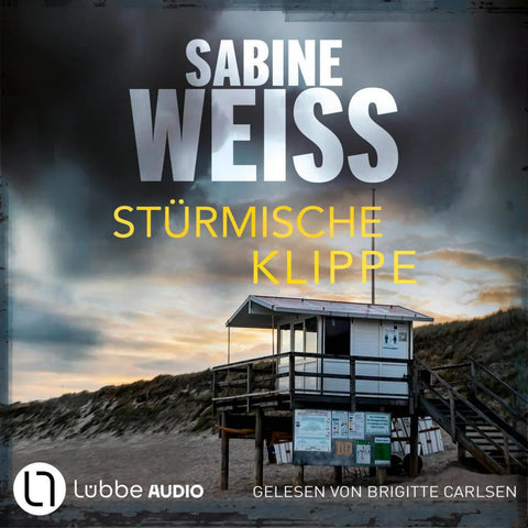 Stürmische Klippe - Liv Lammers, Teil 10