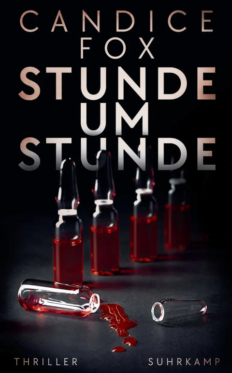 Stunde um Stunde