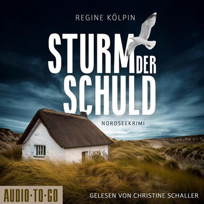 Sturm der Schuld