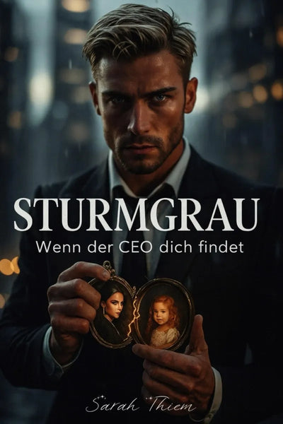 Sturmgrau