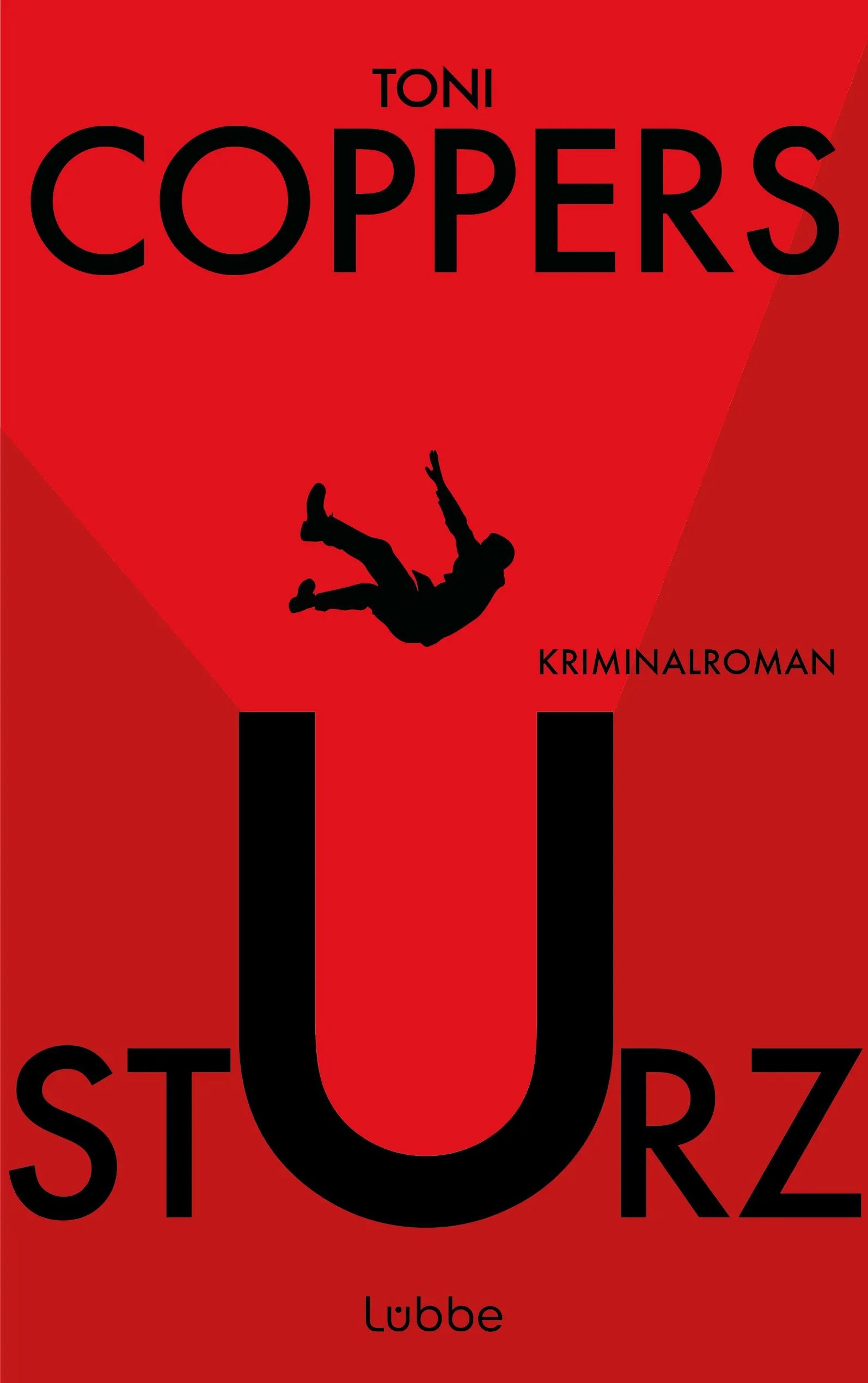Detailansicht: Sturz (Paperback)