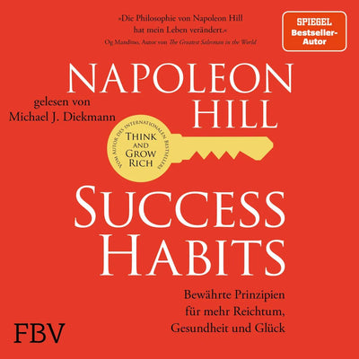 Success Habits