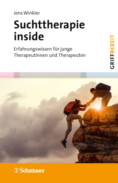 Suchttherapie inside